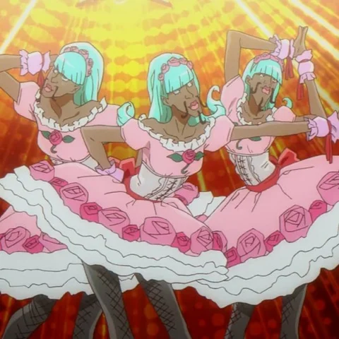 Mermaid Sisters