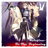 to the beginning