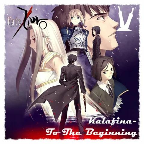 To The Beginning