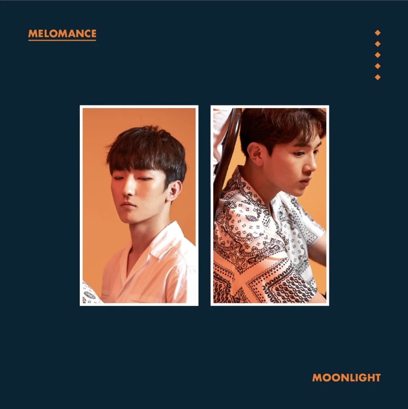 Gift (선물) - MeloMance by PIANOSUMM