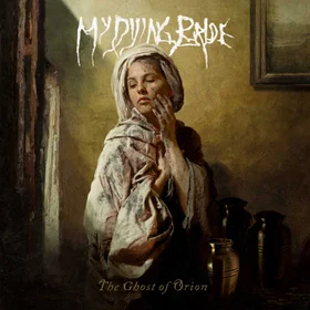 My Dying Bride - The Ghost of Orion (Full Album Drum Transcription)