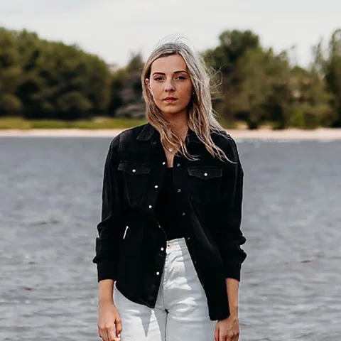 Samantha Ebert