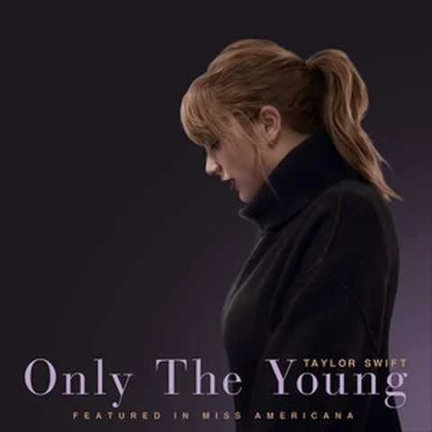 Only the Young