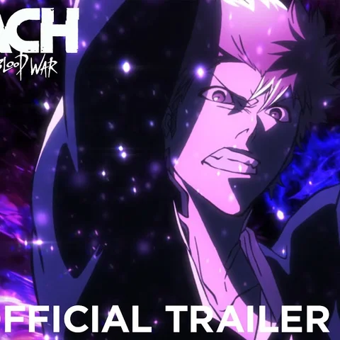 A Thousand Year Blood War trailer