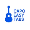 Capo Easy Tabs