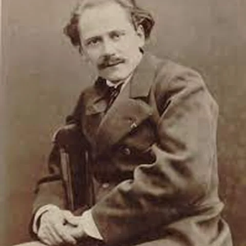 Jules Massenet