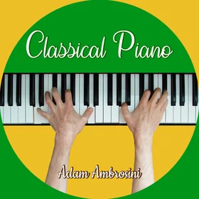 Classical Music Piano Collection