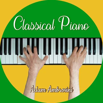 Classical Music Piano Collection