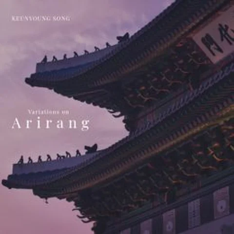 Variations on Arirang