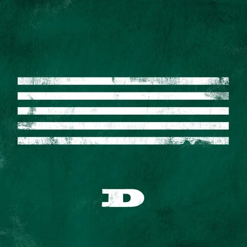 Sober - BIGBANG by 낭만닥터고양이