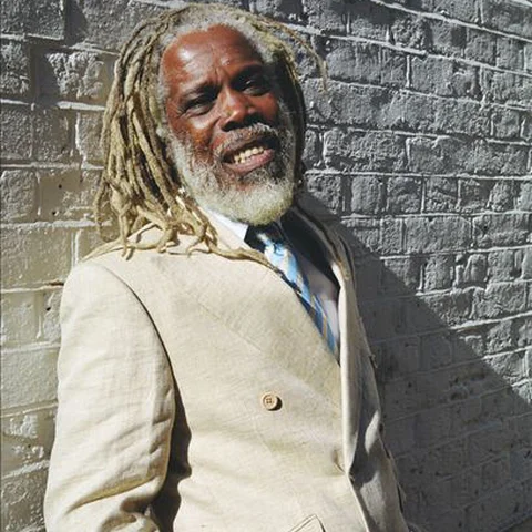 Billy Ocean