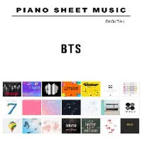 BTS : The Essentials for Beginners