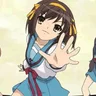 Hare Hare Yukai