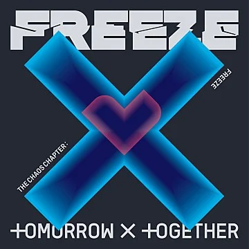 FREEZE Popular package 2