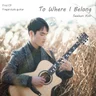 To where I belong