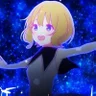 彗星列車のベルが鳴る