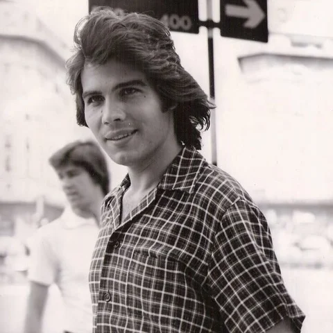 Miguel Gallardo