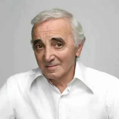 La Bohème - Charles Aznavour (For Piano Solo) by poon