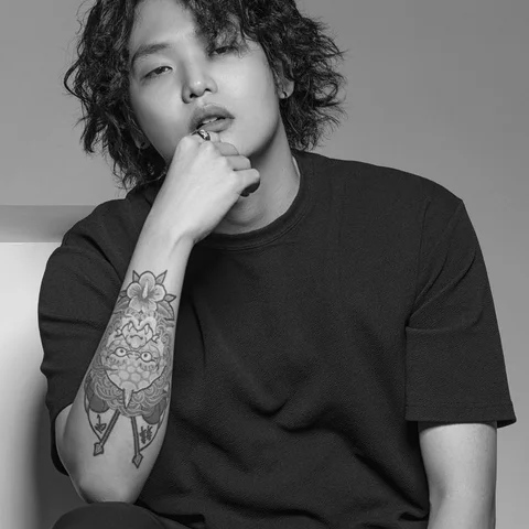 Gwangil Jo)