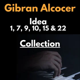 Gibran Alcocer 컬렉션