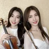 長笛琴人Annie&Mimi