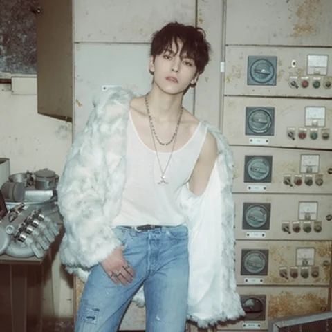 VERNON 