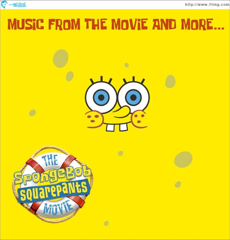 The Best Day Ever - Andy Paley, Thomas Kenny (From Spongebob,For Easy Piano) by poon