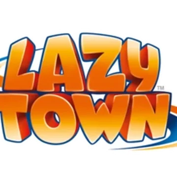 Lazy Town piano covers