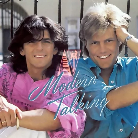 Modern Talking