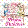 Pastel*Palettes