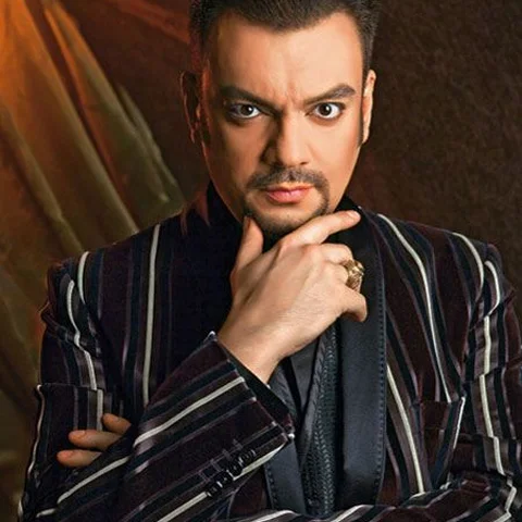 Philipp Kirkorov