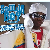 crank that