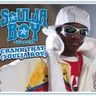 crank that