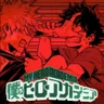 Katsuki and Izuku