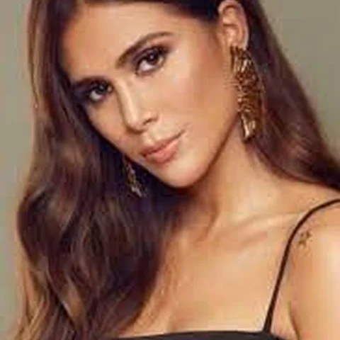 Greeicy Rendón