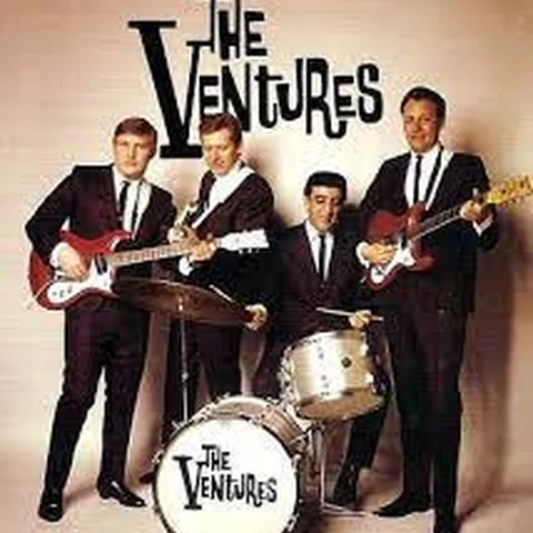 The Ventures