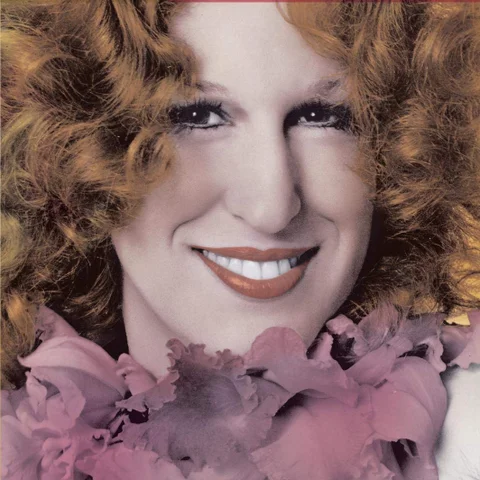 Bette Midler