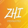 Zhi Drumscore
