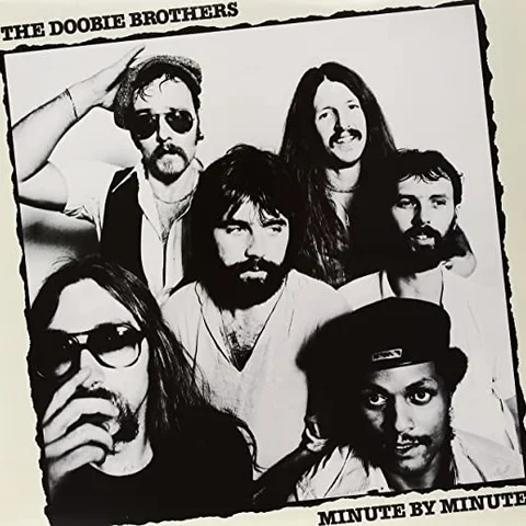 The Doobie Brothers