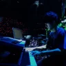 A Certain Keyboardist