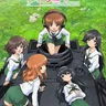 Girls und Panzer