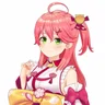 Sakura Miko
