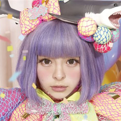 Kyary Pamyu Pamyu