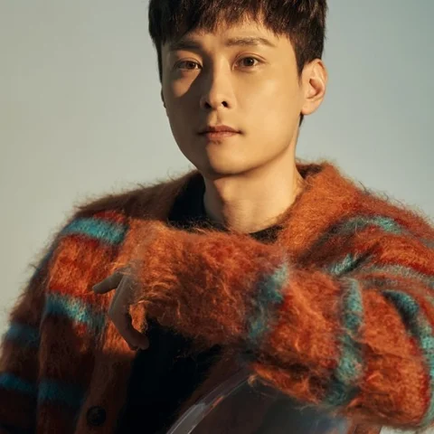 Min Kyunghoon