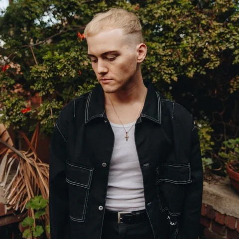 Trevor Daniel
