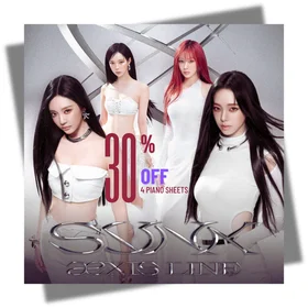 AESPA COLLECTION - SYNK: AEXIS LINE