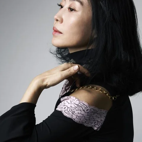 Min Haekyung
