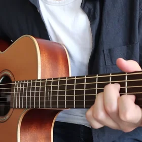 5 Video Game Songs to play on Guitar (FINGERSTYLE)
