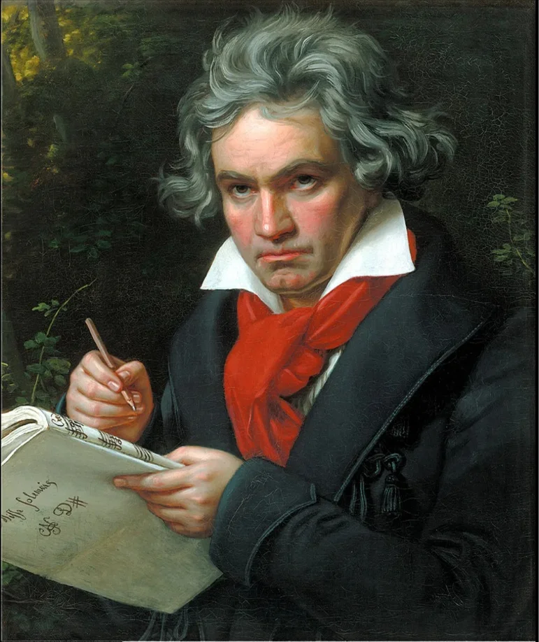 베토벤바이러스 - Ludwig van Beethoven (Duet, Clarinet Duet) by 2중주