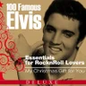 Love Me Tender